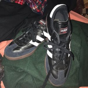 Adidas samba
